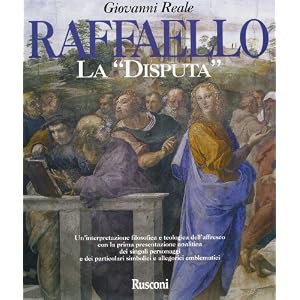 Raffaello. La disputa Raffaello. La disputa