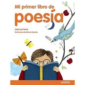 Mi primer libro de poesía / My First Book of Poetry