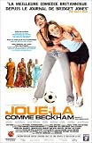 Joue-la comme beckham [FR Import] - Parminder Nagra