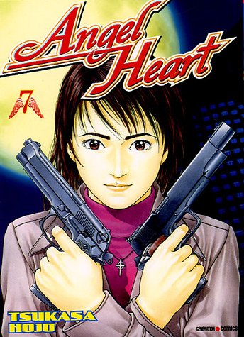Download Angel Heart, tome 7