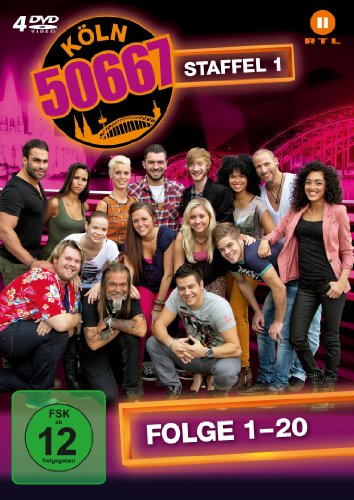 Köln 50667 Staffel 1 Folge 1 Kostenlos Anschauen