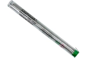 CHIP QUIK LF Paquet de fil à souder 96,5/3/0,5 étain/argent/cuivre RA .031 0.7oz