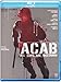 ACAB - All cops are bastards [Blu-ray] [IT Import]