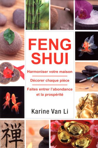 Feng Shui dans votre maison francais