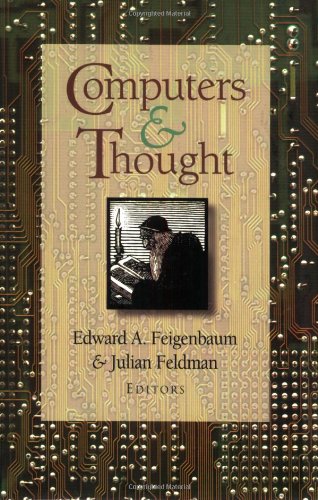Télécharger Computers & Thought Livre PDF Gratuit