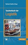 Taschenbuch der Logistik by 