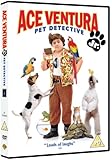 Ace Ventura: Pet Detective Jr. [DVD]