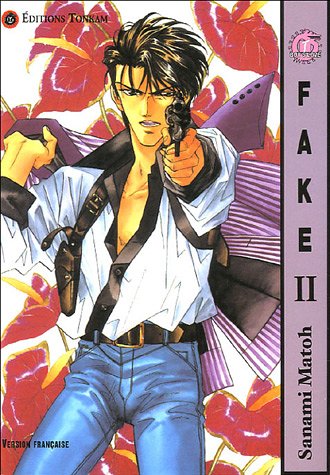 Fake — Tome 2