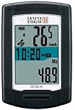 CatEye Stealth 10 GPS Computer -