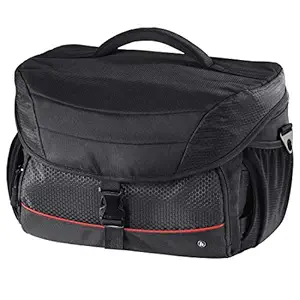 HAMA - Bag |Camera Bag|Pittsburgh|170 |Black |Material - Polyster