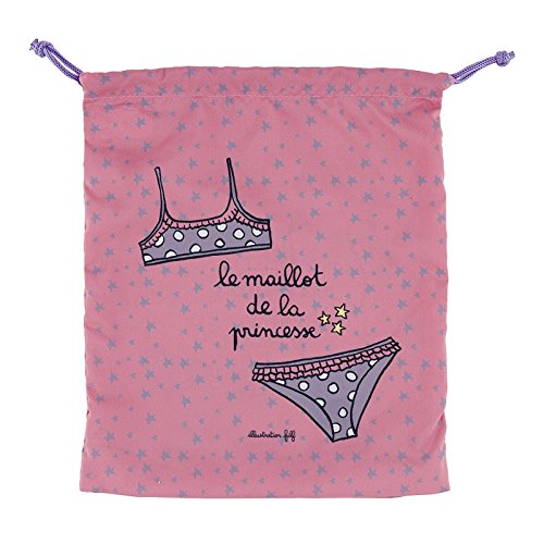 Derri re la Porte Bolsa Impermeable Ba ador Ni a Derri re la Porte Bolsa Impermeable Ba ador Ni a