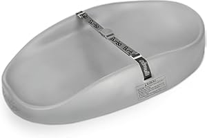 Bumbo Changing Pad Cool Grey