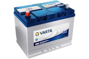 E24 Varta Blue Dynamic Car Battery 12V 70Ah (570413063) (069 071 072)