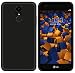 Produktbild mumbi Schutzhülle für LG K4 (2017) Hülle