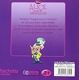 Image de Alice au pays des merveilles MON HISTOIRE DU SOIR