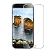 Produktbild Galaxy S7 Panzerglas Schutzfolie,Samsung S7 Displayschutzfolie mit Gehärtetem 9H Anti-Scratch Displayfolie für Samsung Galaxy S7