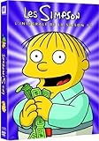 Image de Simpson, saison 13 - Coffret 4 DVD