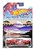 Price comparison product image Hot Wheels Road Trippin' Series - MT. Fuji Touge Road - Nissan Skyline H/T 2000 GT-X - 7 of 21 (Metallic Red Col)