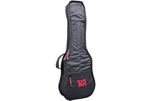 TGI 4342 Soprano Padded Gig Bag for Ukulele