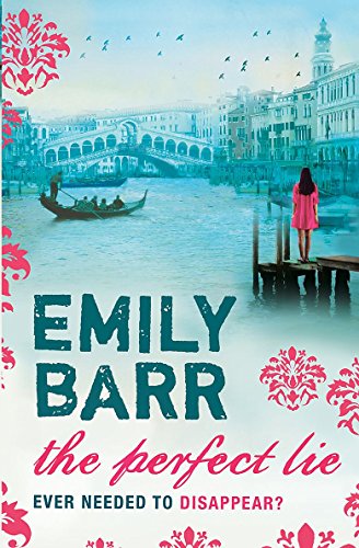 Cover zum Buch Perfect Lie