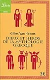 Dieux et héros de la mythologie grecque