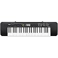Casio Keyboard - CTK240 + ADE95100 LE power Adapter