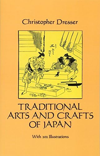 Traditional Arts and Crafts of Japan