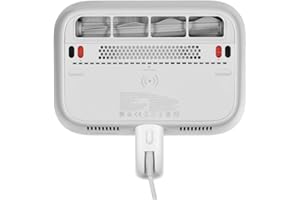 Xiaomi Dust Mite Vacuum Cleaner Pro Aspiradora de Ácaros con Pantalla Inteligente LED 14kPa Blanca