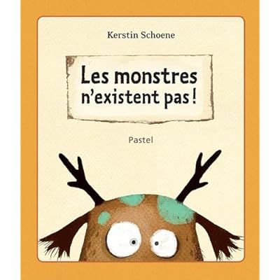 Read Les Monstres N Existent Pas Online Lindyrodolph