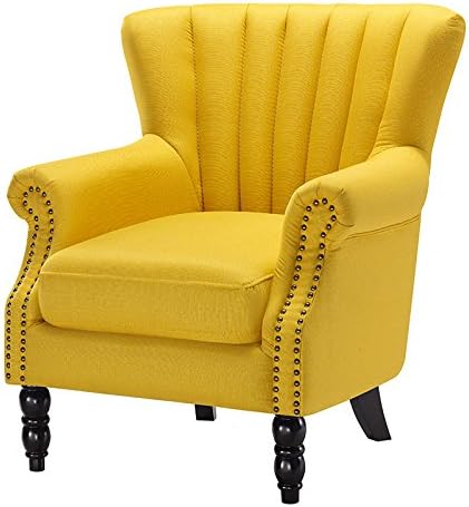 NING082 Sofa Chair/Single/Cloth/Sofa/Pastoral/Small Apartment/Adult,Ephedra Sinica