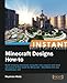 Produktbild Instant Minecraft Designs How-to (English Edition)