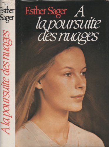 couverture de : A la poursuite des nuages