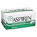 Produktbild ASPIRIN 0,5 Tabletten 100 St Tabletten