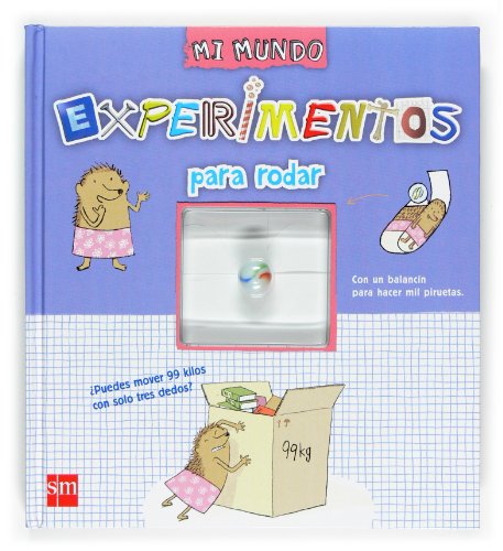 Download Experimentos para rodar (Mi mundo) Download Experimentos para rodar (Mi mundo)