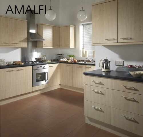 Preisvergleich Produktbild Amalfi 600 mm Ecke Wohnwand