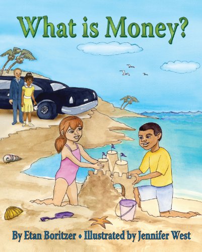 What is Money? (What Is? Book 7) (English Edition)