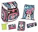 Produktbild Undercover Scooli MIDS8252AZ Campus UP Schulranzen Set Disney Minnie Mouse, 6 teilig