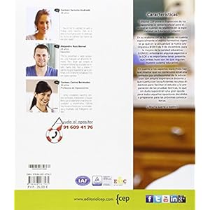 Pack de libros. Cuerpo de maestros. Educación infantil: Cuerpo de maestros. Educación infantil. Temario. Vol.I: 1 - 9788468167565