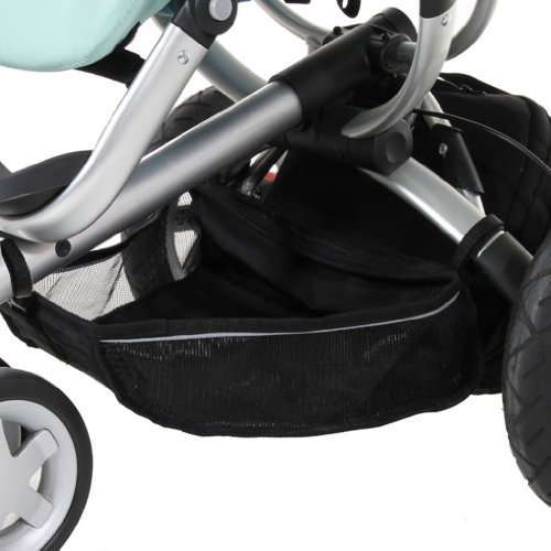 BRAND NEW SHOPPING BASKET TO FIT QUINNY BUZZ