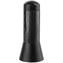 HNGEO 3.5cm Universal Auto FM Courte Antenne De Toit Petite Voiture