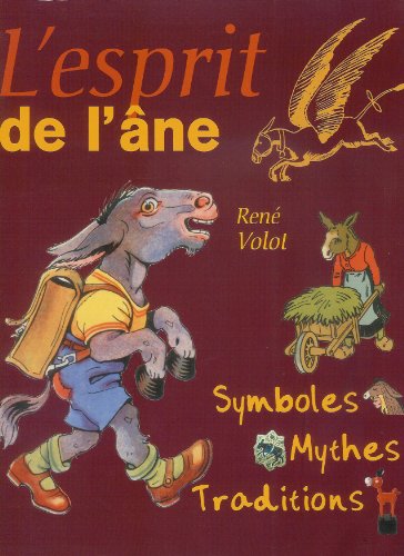 Download L'Esprit de l'âne Download L'Esprit de l'âne