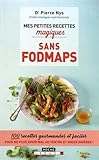 Mes petites recettes magiques sans fodmaps