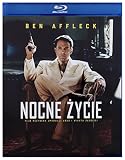 Live by Night [Blu-Ray] [Region B] (IMPORT) (Keine deutsche Version) - Ben Affleck