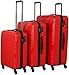 Produktbild travelite Groovy 4-Rad Trolley-Set 3-tlg marine
