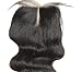 Sunny Brazilian 3.5*4 inch Body Wave Top Lace Closure 16inch Middle Part Virgin Human Hair Closure