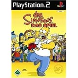 Die Simpsons - Das Spiel