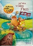 Die wüsten Tiere 2: Auf dem wilden Fluss (2) by 