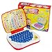 Produktbild Tragbare multifunktionale zweisprachige frühe pädagogische Lernmaschine Kinder Computer Spielzeug Kinder Geschenk Entwicklungsspielzeug