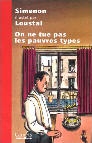 On ne tue pas les pauvres gens