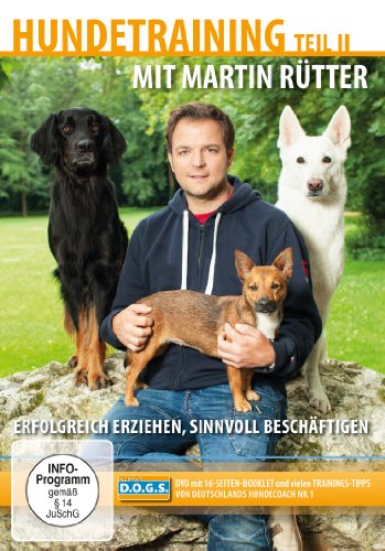 Martin Rütter Live Hund Deutsch Deutsch Hund Stream Der Hundeprofi – fernsehserien.de